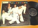 MONO DOO-WOP GROUP LP - THE PLATTERS - MERCURY 20146 - 