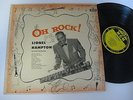 Lionel Hampton LP Oh Rock ORIG