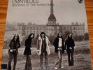 Lp:Livin`Blues:Rockin at the Tweed Mill,Original Pressung
