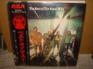 The Guess Who / The Best Of  , Japan LP, Very Rare