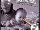 Flaming Lips The Dark Side Of The Moon - Green V... vinyl LP  record USA