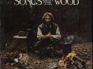 Jethro Tull Songs From The Wood - 1st - VG vinyl LP album record UK CHR1132