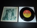Clash White Riot original Australian CBS PS 45 edition 1977 Sex Pistols Punk
