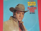 Elvis Presley - SINGER PRESENTS ELVIS SINGING FLAMING STAR (PRS-279) - SEALED