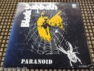 BLACK SABBATH PARANOID 7