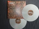 DESASTER  Live In Bamberg   DIE-HARD  Silver DLP    Ltd.150