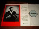 BEETHOVEN Violin Concerto in D Leonid Kogan mega-rare original 1959 LP, SAX 2386