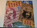Frank Zappa-The Complete BBC TV Broadcast-2LP-Ltd. Blue Vinyl-Only 300