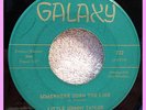 Northern Soul 45: LITTLE JOHNNY TAYLOR 