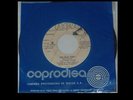 CULTURE CLUB –THE WAR SONG-   ECUADOR PRESSING RARE  7” MINT PROMO.