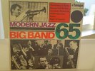 MODERN BIG BAND 65 - EL PETROWSKY - AMGIA - MONO - GERMAN KILLER MODAL JAZZ -NM