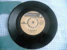 LA LA LA LA LA,THE BLENDELLS,1964 REPRISE LABEL,RARE NORTHERN SOUL,EX.