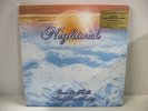 NIGHTWISH over the hills & far away 2xLP NEW colored 180G etched NUMBERED vinyl