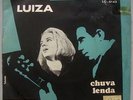 LUIZA & TRIO 3-D - 