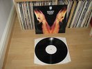ROCKIN' HORSE Yes it is UK 1970 PHILIPS original White Label TEST PRESSING