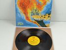 Def Leppard - First Strike LP 1985 Rare Belgium Import - Vinyl/Cover Near Mint