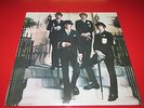 The Beatles at The Beeb Vinyl L.P