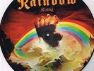 RAINBOW - RISING (SPELP7-P) RICHIE BLACKMORE. PICTURE DISC LP