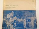 JAZZ LP  Elmo Hope  HOPE MEETS FOSTER  Prestige 7021  W 50th NYC  DG