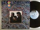 Orient Express, The  Self-Titled    Eastern Psych   Mainstream Label