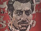 Best Of Otis Redding double LP white label promo only MONO near mint vinyl
