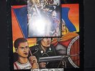 LP isd rock o rama Original rebelles  européens this time the World Skin OI ror