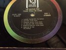Beatles Frank Ifield Very Rare Stereo