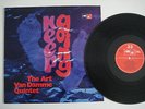 The Art Van Damme Quintet - Keep Going - Original BASF/MPS 21 20737-4 - Top