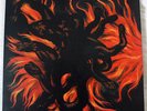 Deathspell Omega - Paracletus LP mgla musta surma stabat mater emperor satyricon