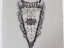 Wulkanaz - HaglaNaudizEisaz LP tomhet filosofem Grifteskymfning armagedda aske