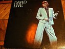 DAVID BOWIE Live the Tower Philadelphia  2 LP NEAR MINT VINYL 1974 RCA CPL2-0771