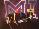 MASKED INTRUDER - MI - Vinyl (LP + MP3 download code)