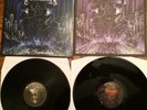 Dissection The Somberlain Vinyl Ultimate 2 Lp Gatefold With Book