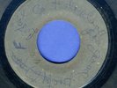 1275 HUGH GODFREY-IT'S A MAD WORLD-YOU'RE MY BABY-COXSONE PRE-SKA-REGGAE 45 7