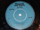 MAHMOUD AHMED super cool groovy Ethio-Afro funk&R&B orig. 45 LISTEN