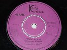 Tashamanalech superb Afro-beat/rock 70s orig. Ethio-Afro funk 45 LISTEN