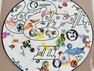Led Zeppelin ?– Led Zeppelin III (1970) SPAIN New Picture Disc in Spanish Vinyl