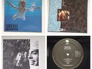 Nirvana Nevermind 180 gram Simply Vinyl Limited Edition UK MINT
