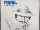 Orig GRANT MURRAY Freefall LP Zanzibar Private Press AOR Rock Michael Birthelmer