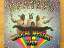 The Beatles – Magical Mystery Tour UK STEREO EP in unplayed condition