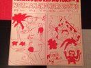 Trixie's Big Red Motorbike - Norman And Narcissus 7