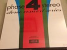 Phase 4 Stereo - Stereo Concert Series (6LP Vinyl Box Set)