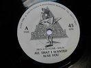 Private Funk-Shun -All That/Fantasy-Vinyl 7”-DIY UK Modern Soul Funk Boogie-HEAR