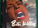 Billie Holiday Commodore Records 1944 - four 78 rpm record set