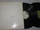 Beatles Albun White rare number #0415 FIRS EDIT Vinyl colombia PRESSLOOK jup