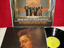 DG STEREO 5LP 2720 055 UK MOZART THE GREAT STRING QUARTETS AMADEUS QUARTET NM