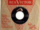 HEAR Janis Martin 45 Drugstore Rock Roll/Will You Willyum RCA 6491 rockabilly EX