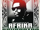 Looking for the Perfect Beat: 1980-1985 by Afrika Bambaataa DOUBLE SEALED PROMO
