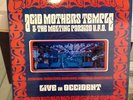 Acid Mothers Temple & The Melting Paraiso U.F.O. – Live In Occident - Purple Wax