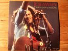 Bob Marley  The Lee Perry Sessions  Vinyl 33RPM Rare Reggae Double LP